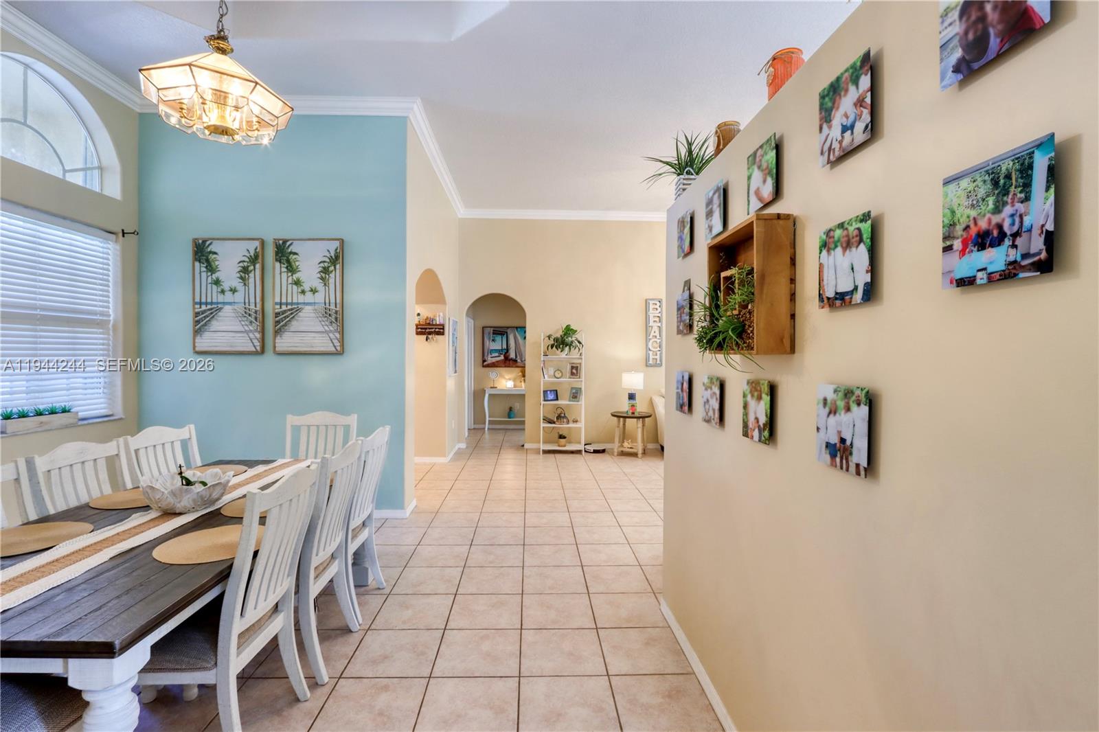 FAIRWAYS AT KEYS GATE - Residential