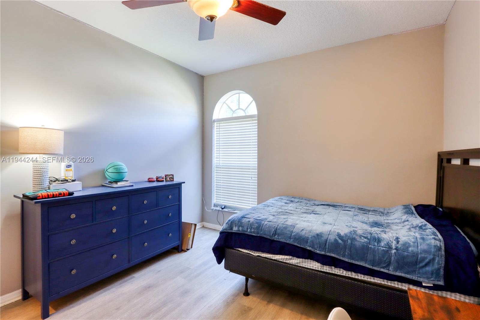 FAIRWAYS AT KEYS GATE - Residential