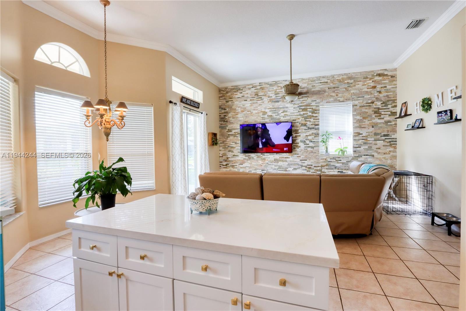 FAIRWAYS AT KEYS GATE - Residential