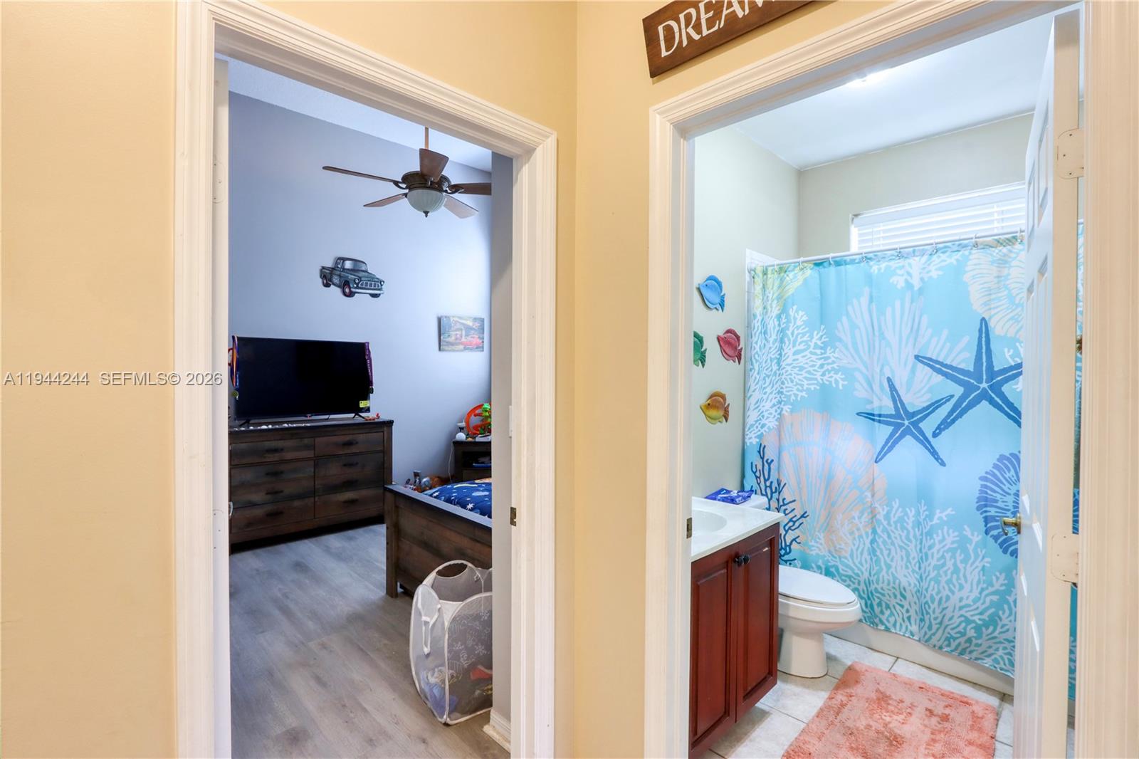 FAIRWAYS AT KEYS GATE - Residential