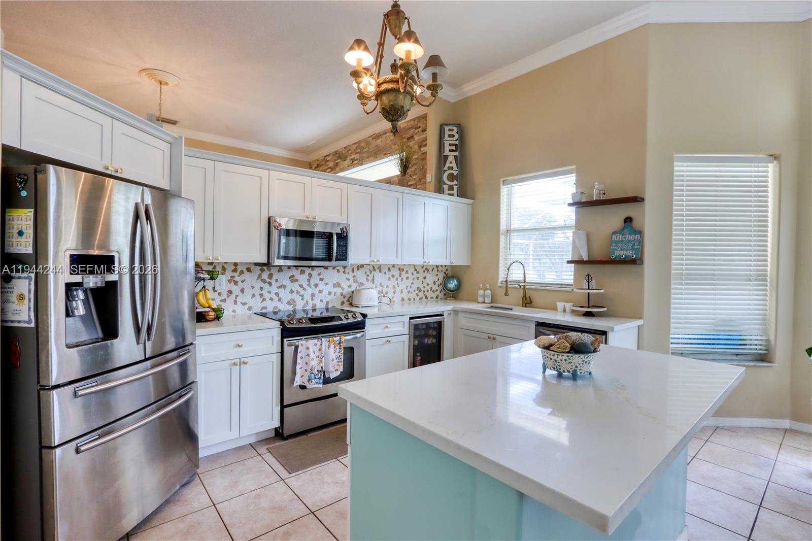 FAIRWAYS AT KEYS GATE - Residential