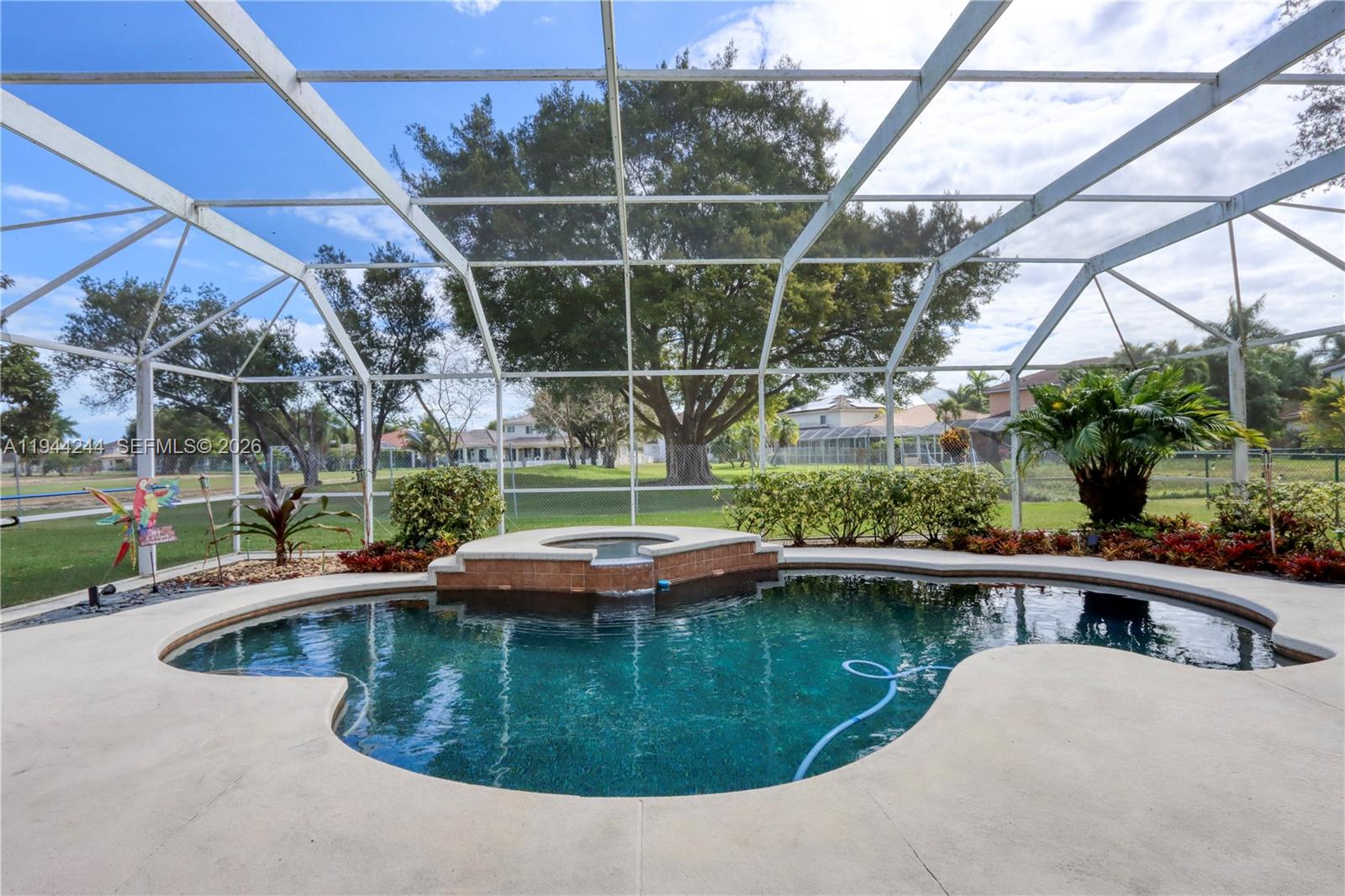 FAIRWAYS AT KEYS GATE - Residential