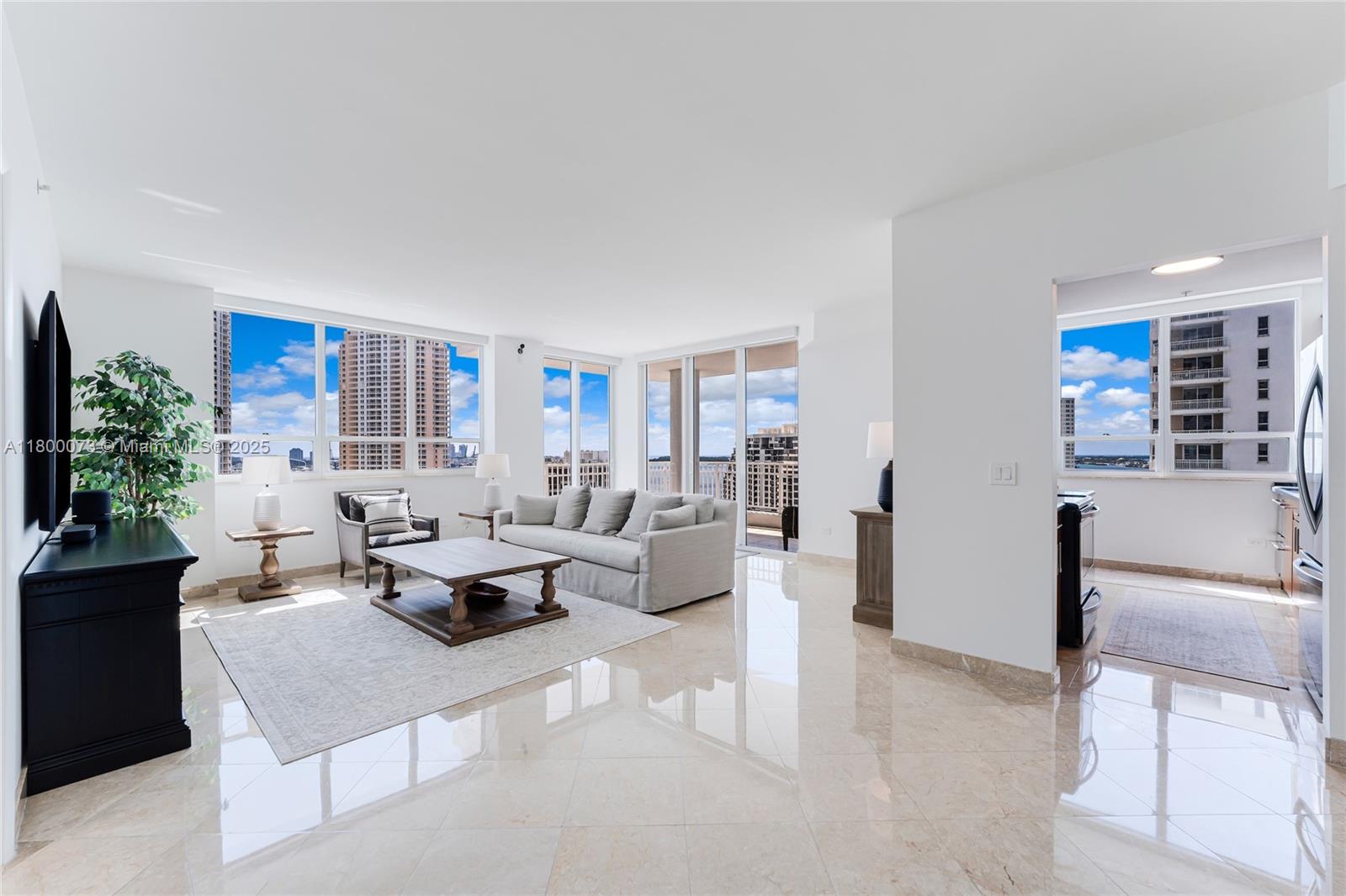 801 Brickell Key Blvd 1911