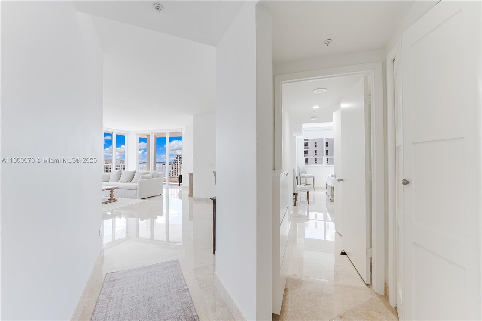 COURTS BRICKELL KEY CONDO - Residential