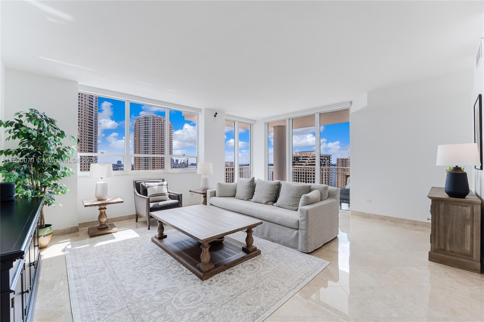801 Brickell Key Blvd 1911