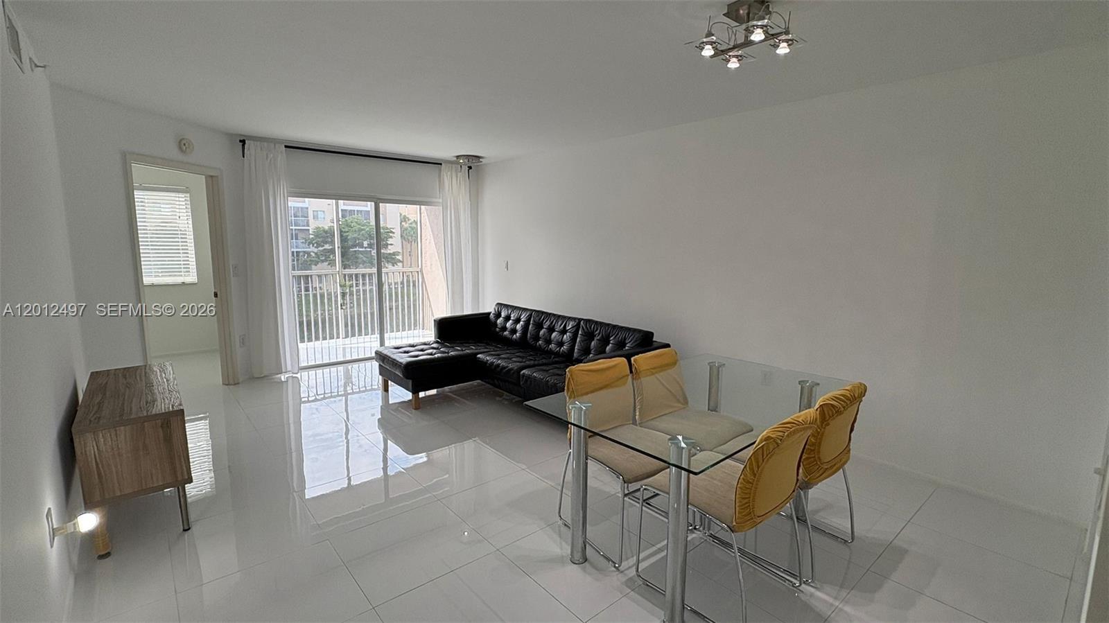 WELDON CONDOMINIUM J - Residential Lease