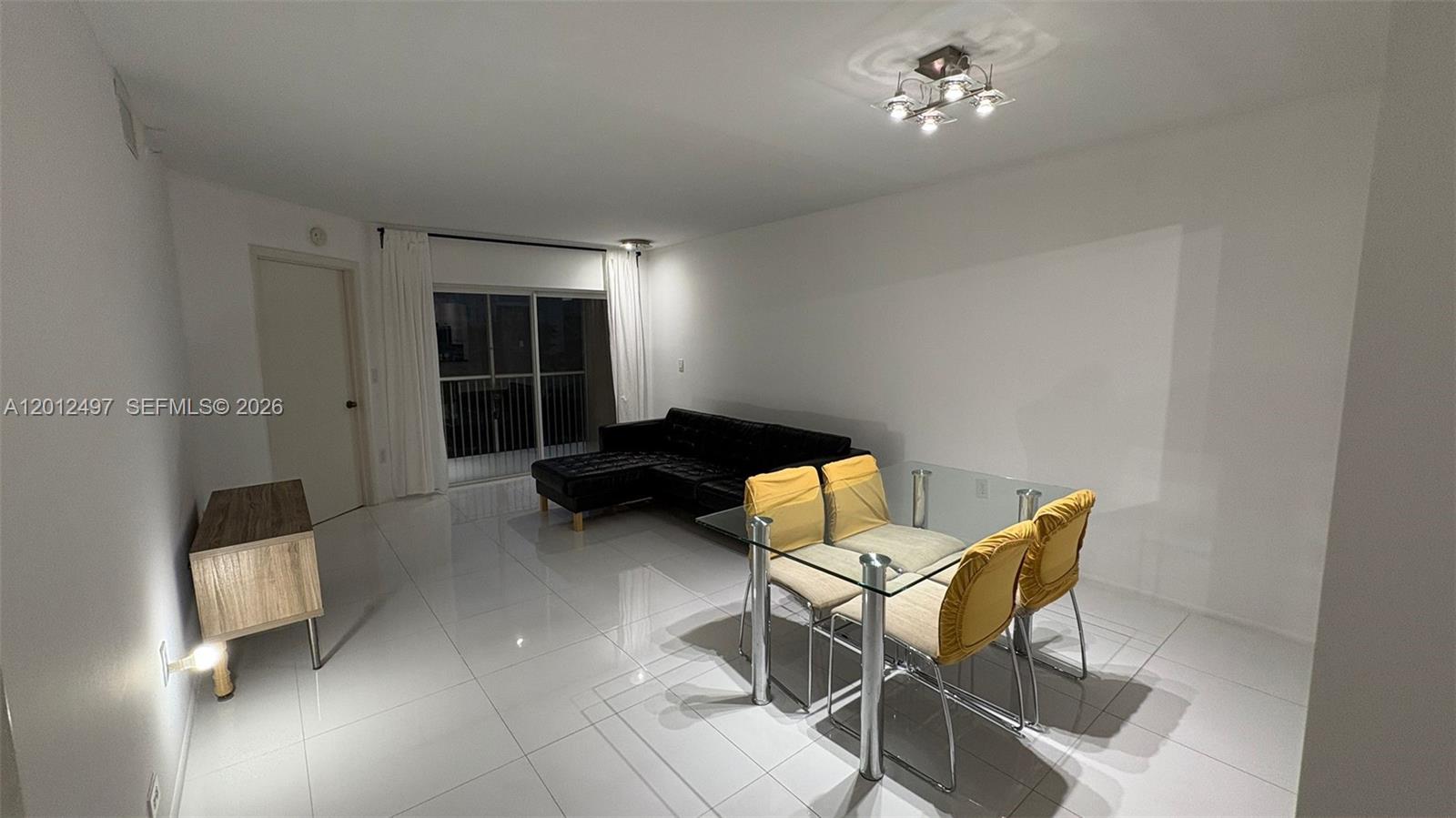 WELDON CONDOMINIUM J - Residential Lease