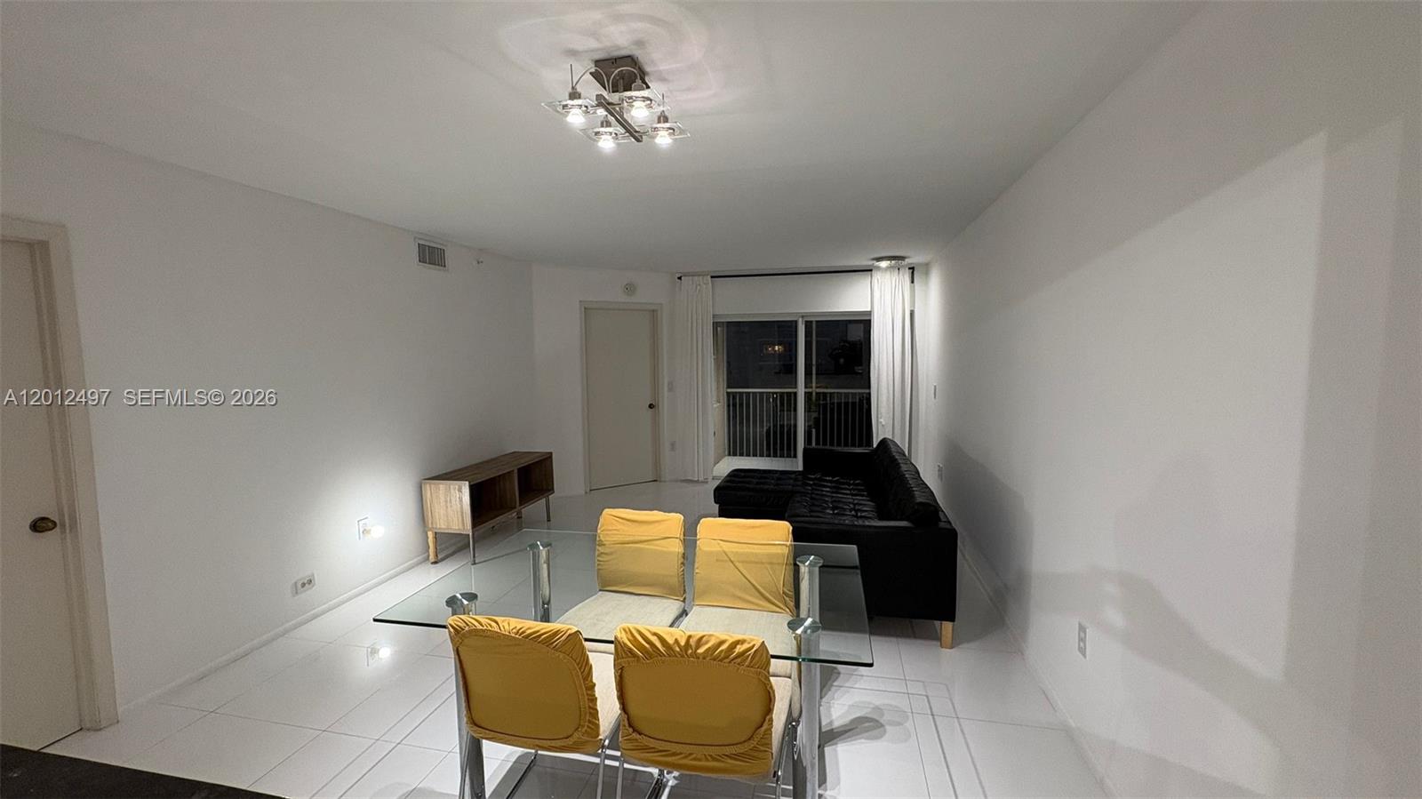 WELDON CONDOMINIUM J - Residential Lease