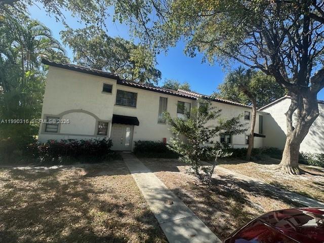 SUNFLOWER CONDO - Residential Lease