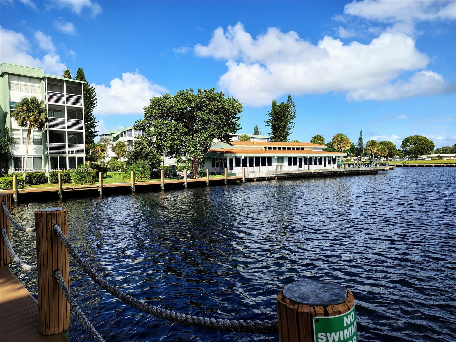 WATERGATE CONDOMINIUM NO - Residential