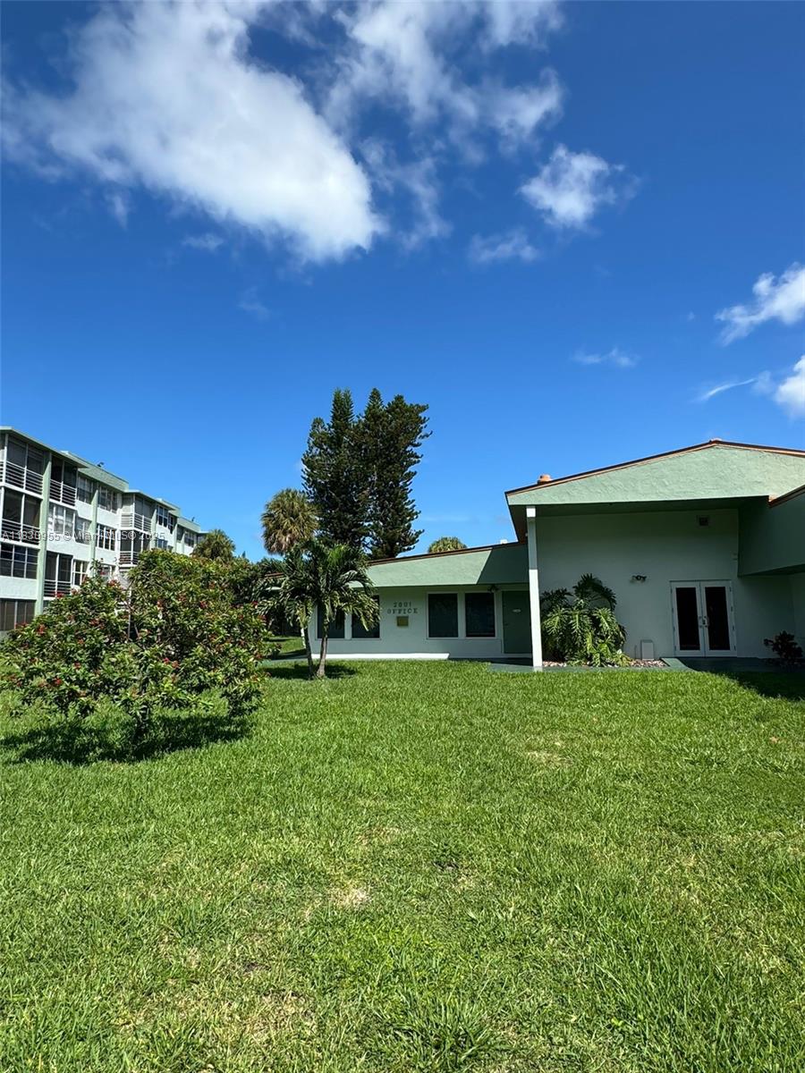 WATERGATE CONDOMINIUM NO - Residential