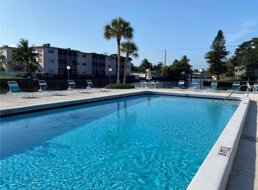 WATERGATE CONDOMINIUM NO - Residential