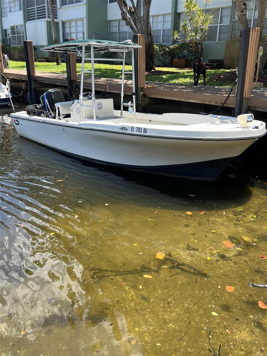 WATERGATE CONDOMINIUM NO - Residential