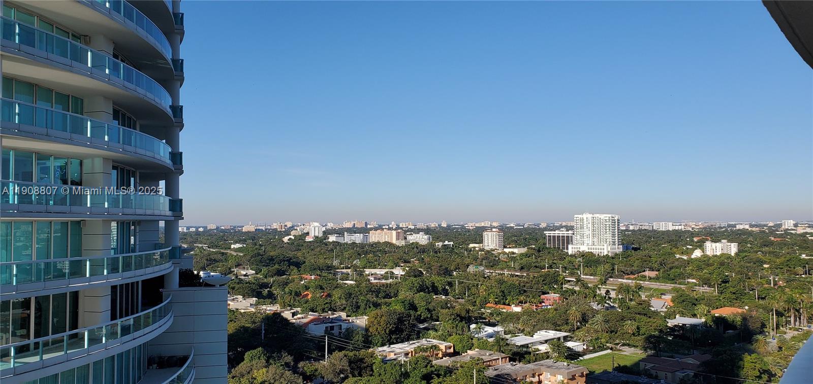 SKYLINE ON BRICKELL CONDO - Residential Lease