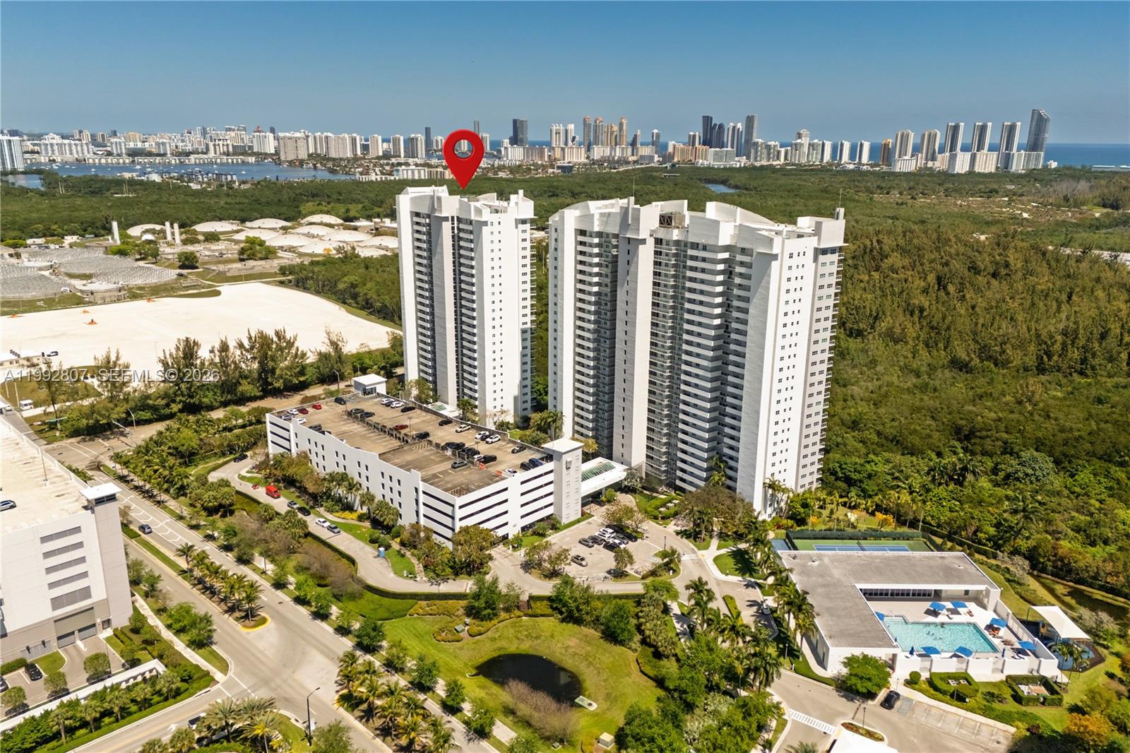 15051 Royal Oaks Ln 2103