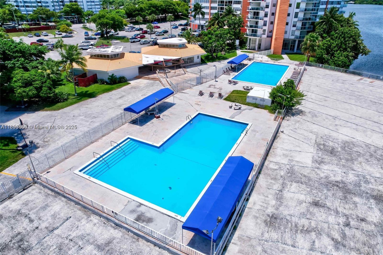 BUCKLEY TOWERS CONDO - EA - Residential