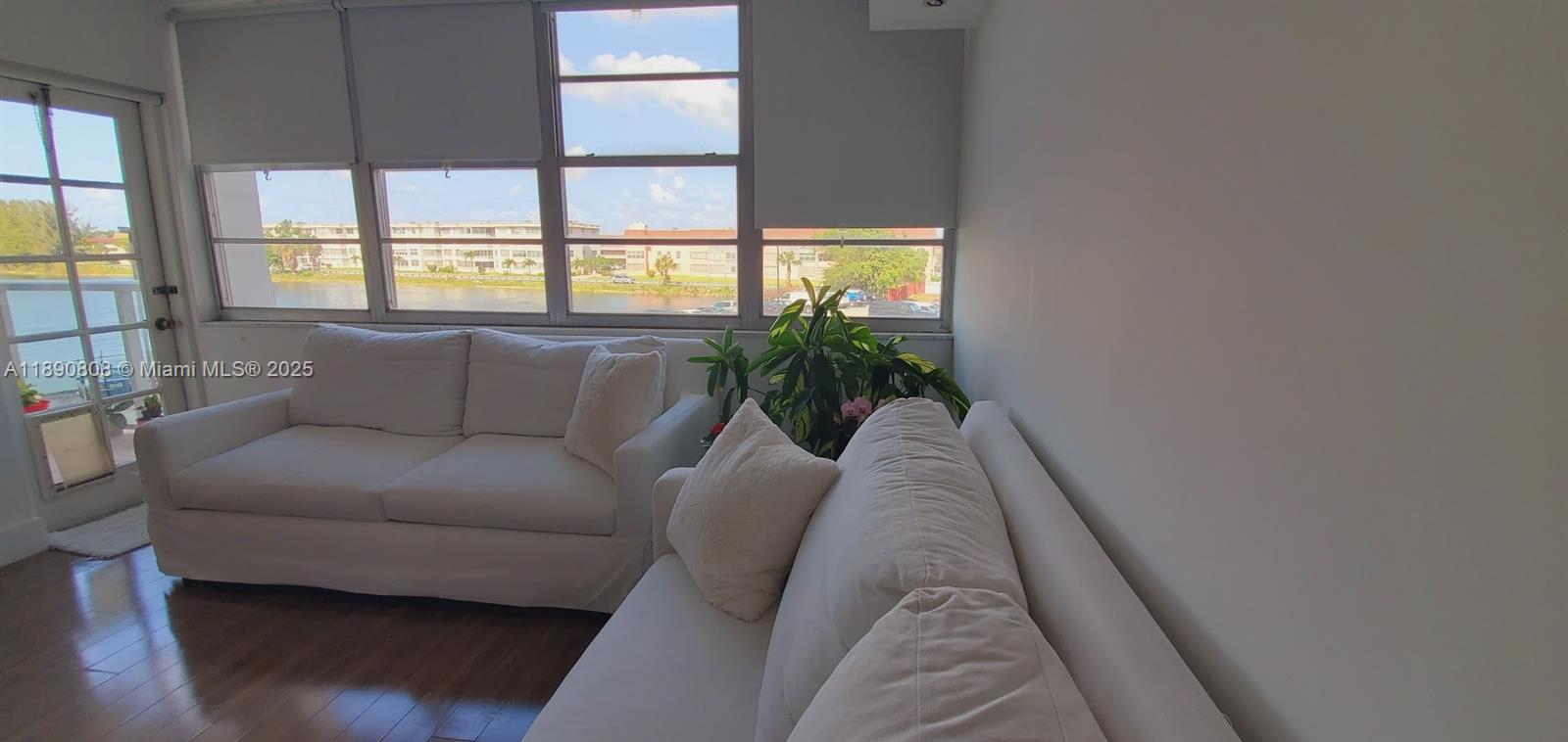BUCKLEY TOWERS CONDO - EA - Residential