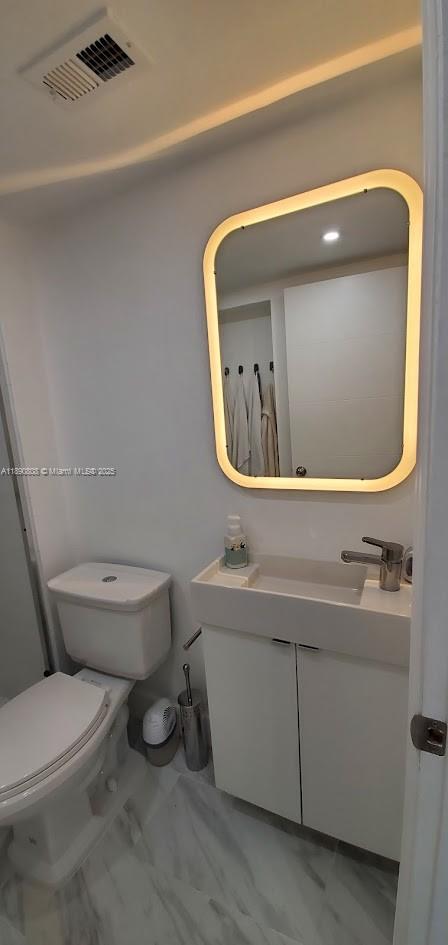BUCKLEY TOWERS CONDO - EA - Residential