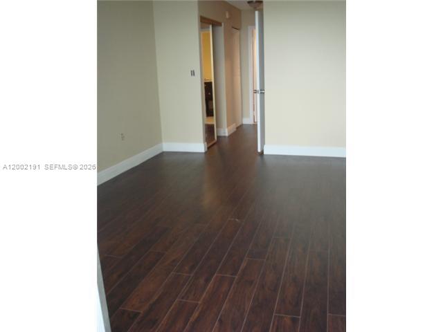 COMMODORE PLAZA CONDO - Residential Lease