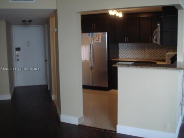 COMMODORE PLAZA CONDO - Residential Lease