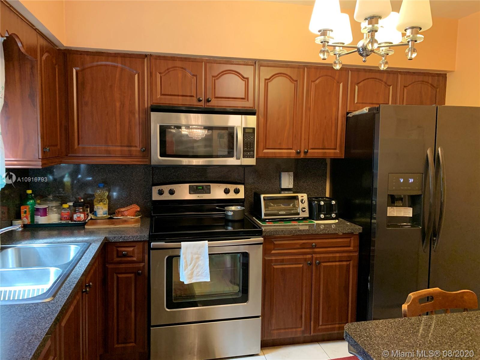 BREEZESWEPT HEIGHTS 1ST A - Residential