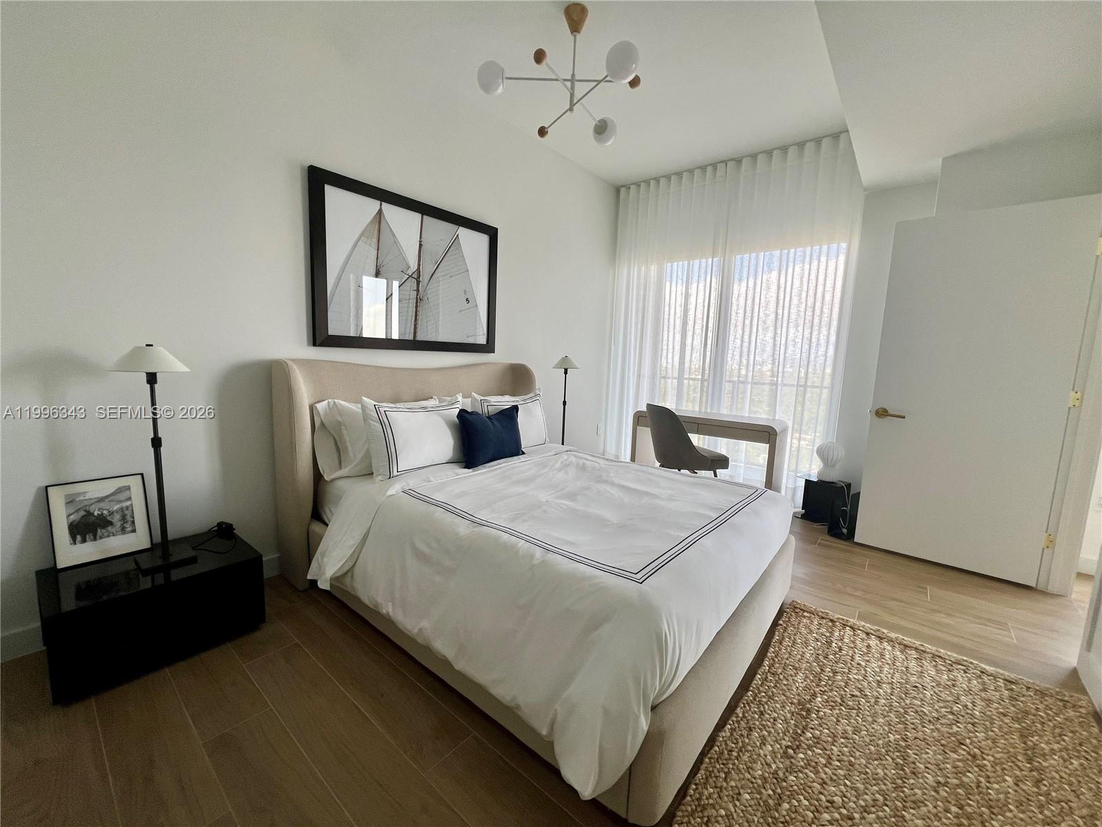 Mr. C Tigertail Tower - Residential