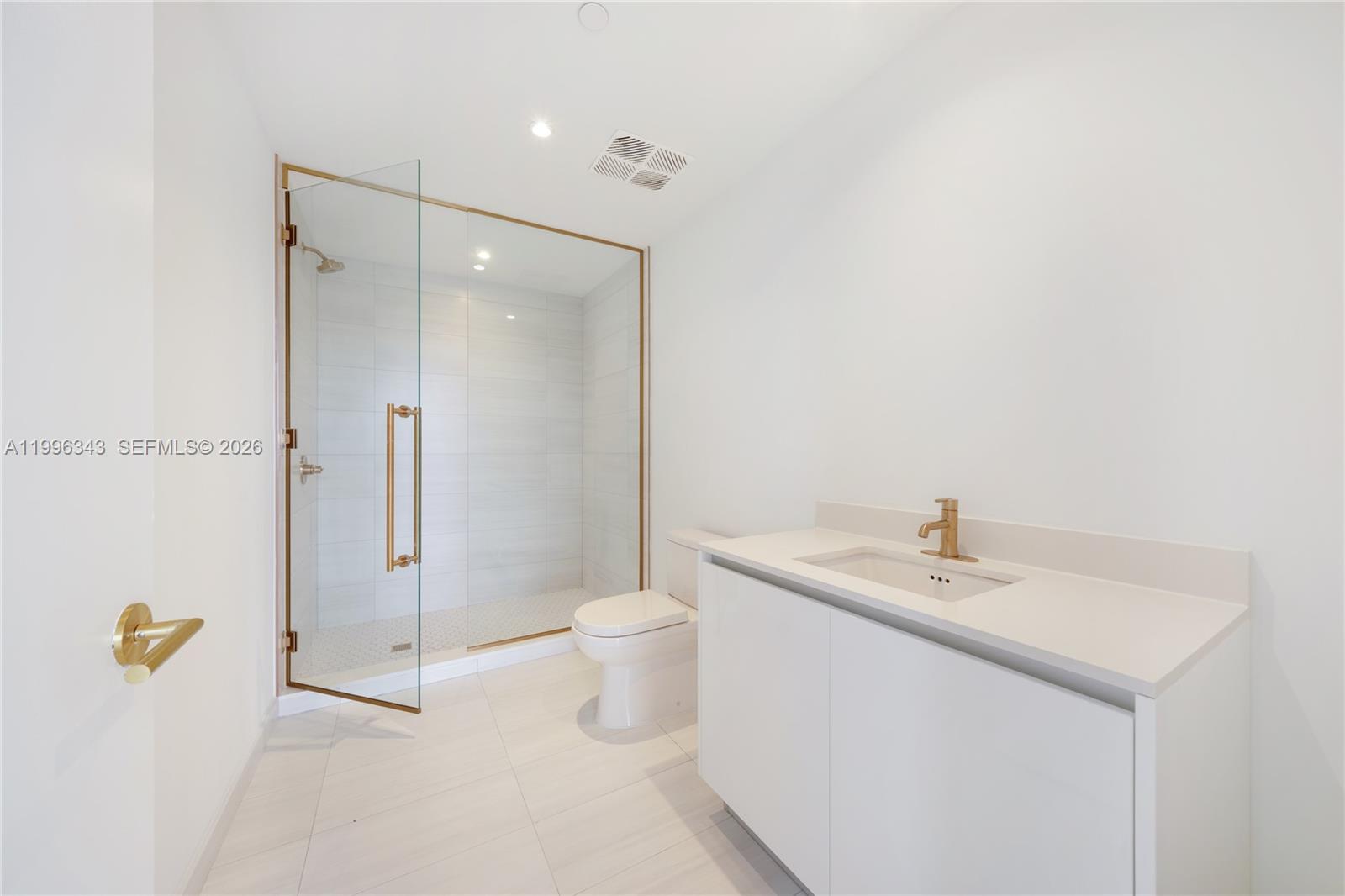 Mr. C Tigertail Tower - Residential