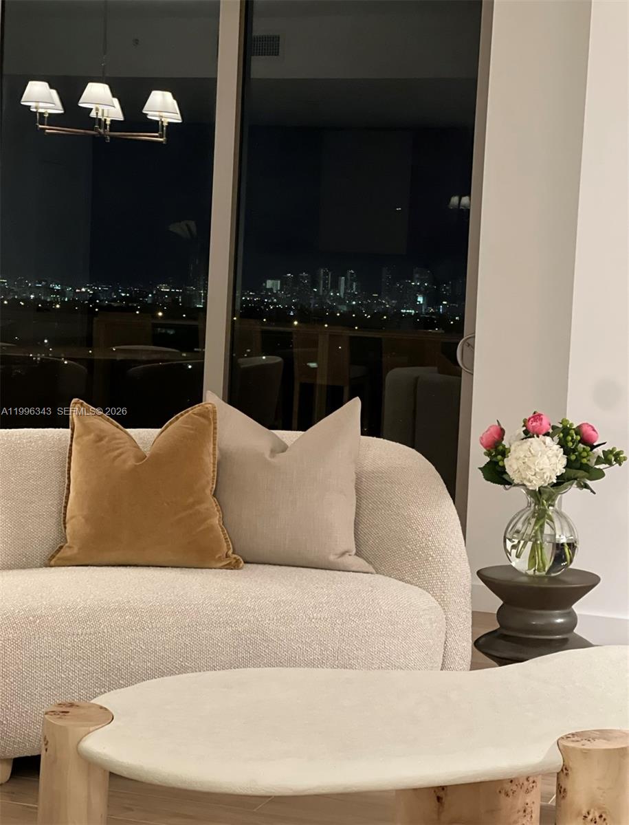 Mr. C Tigertail Tower - Residential