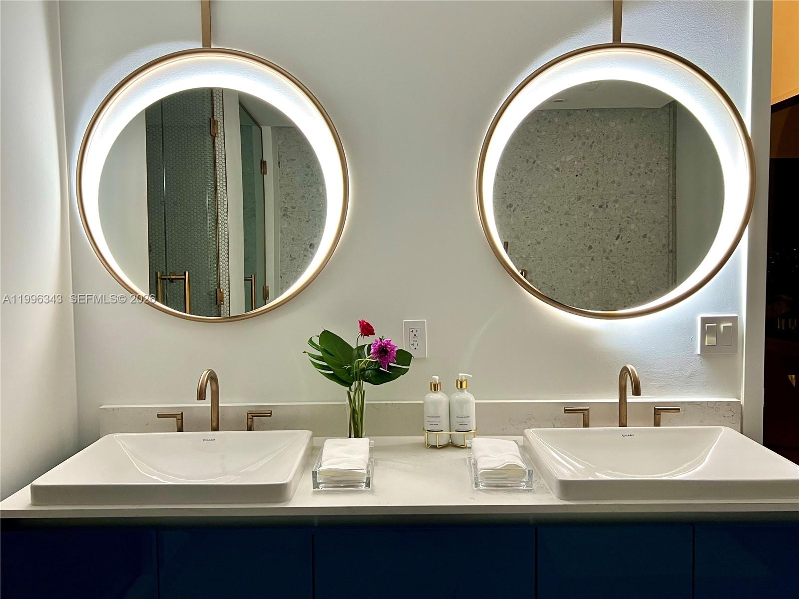 Mr. C Tigertail Tower - Residential