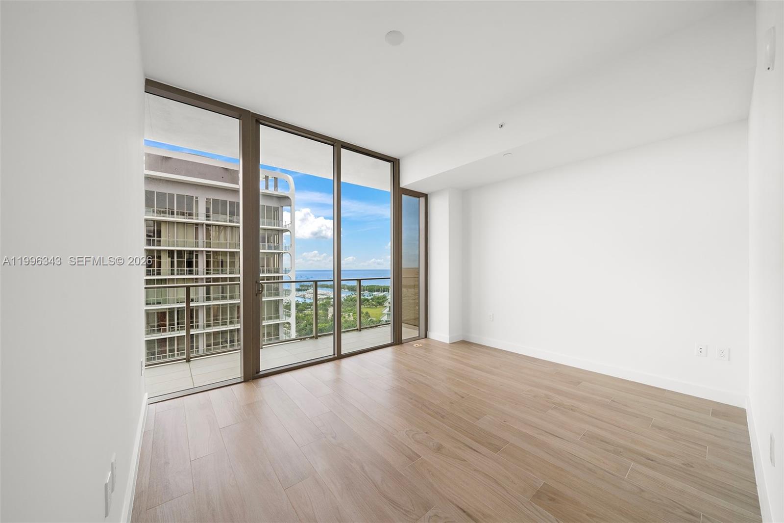 Mr. C Tigertail Tower - Residential