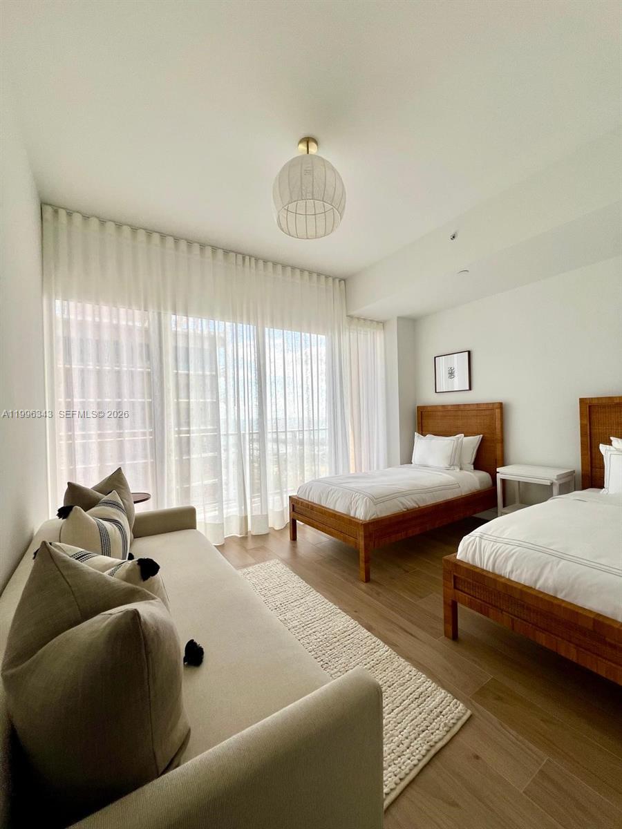 Mr. C Tigertail Tower - Residential