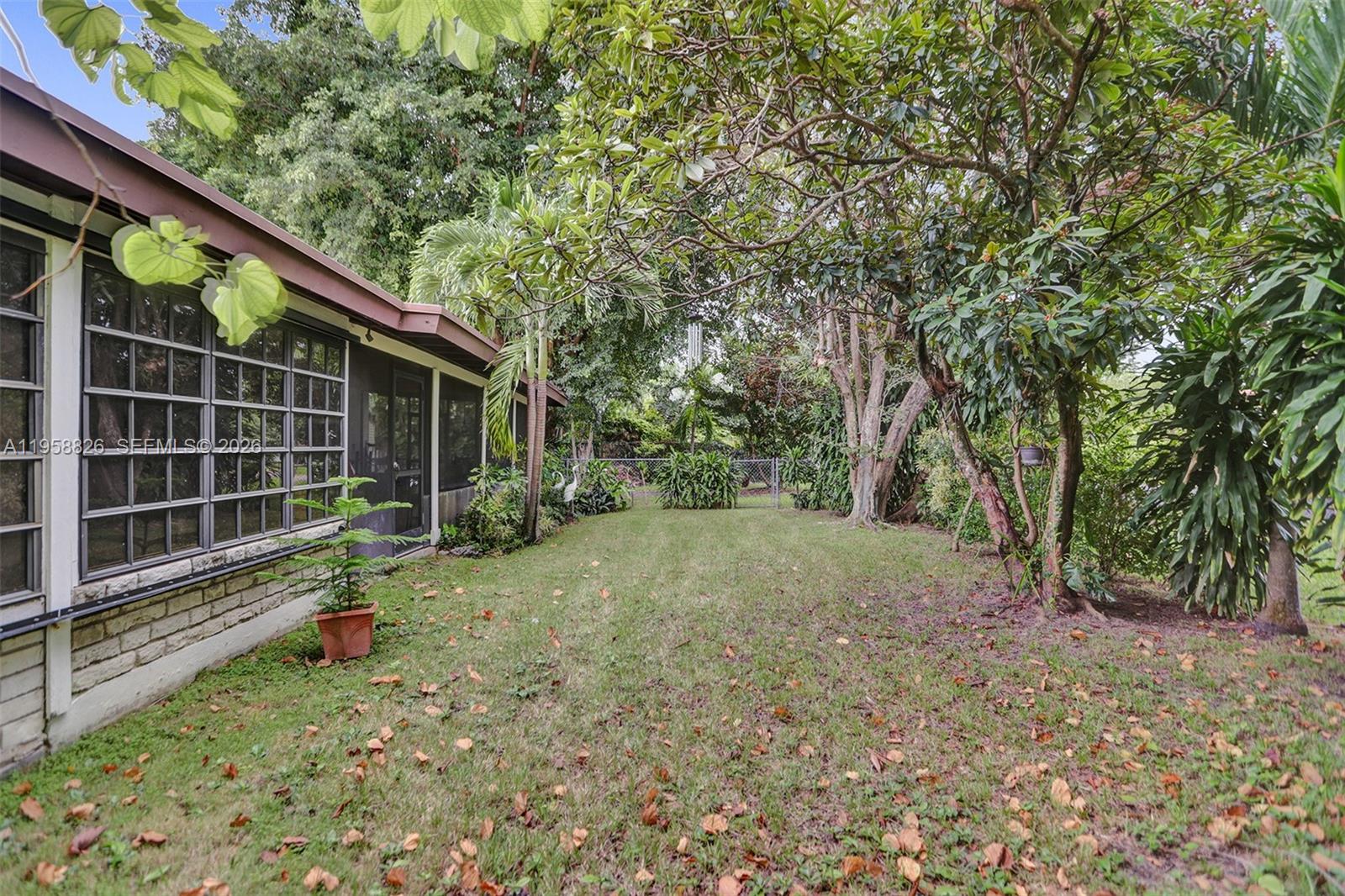 SCHENLEY PARK SEC 2 - Residential