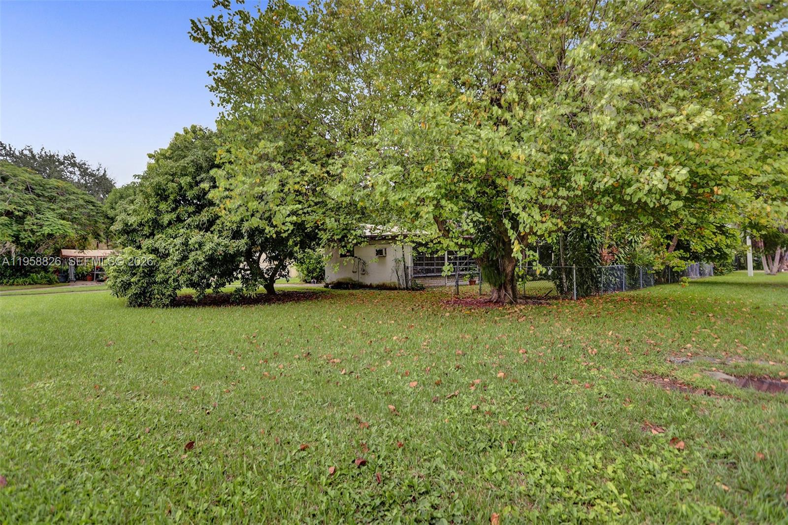 SCHENLEY PARK SEC 2 - Residential