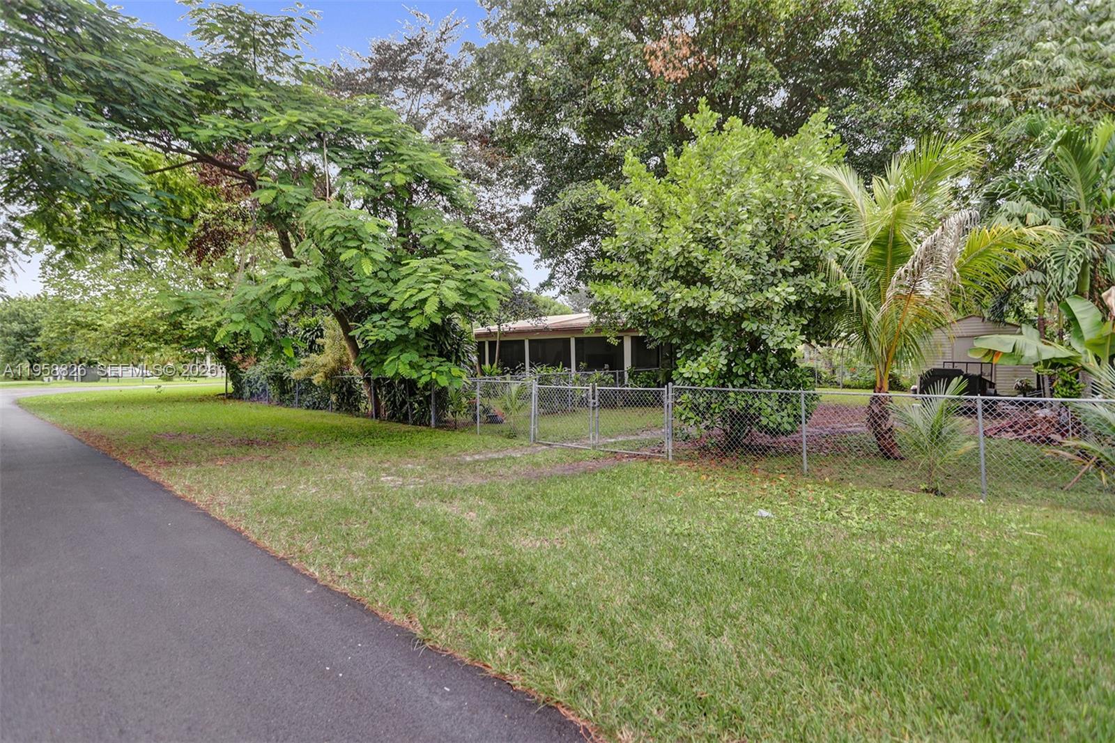 SCHENLEY PARK SEC 2 - Residential