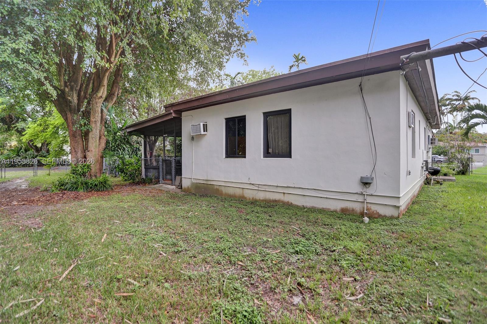 SCHENLEY PARK SEC 2 - Residential