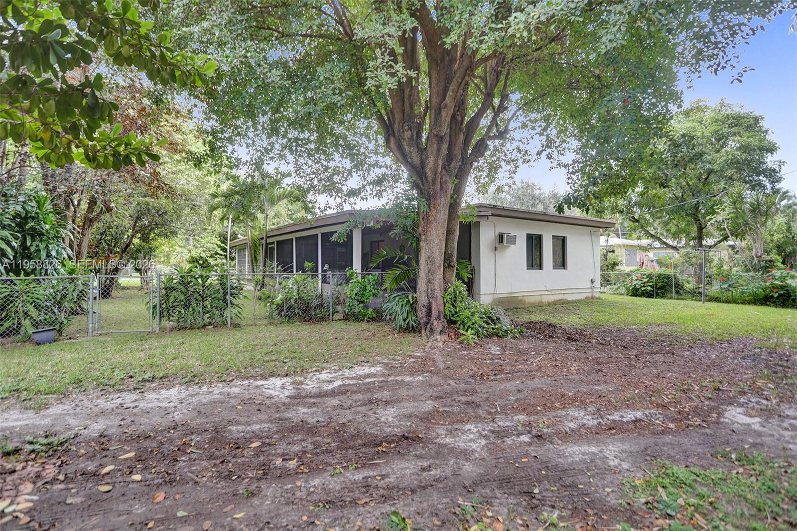 SCHENLEY PARK SEC 2 - Residential