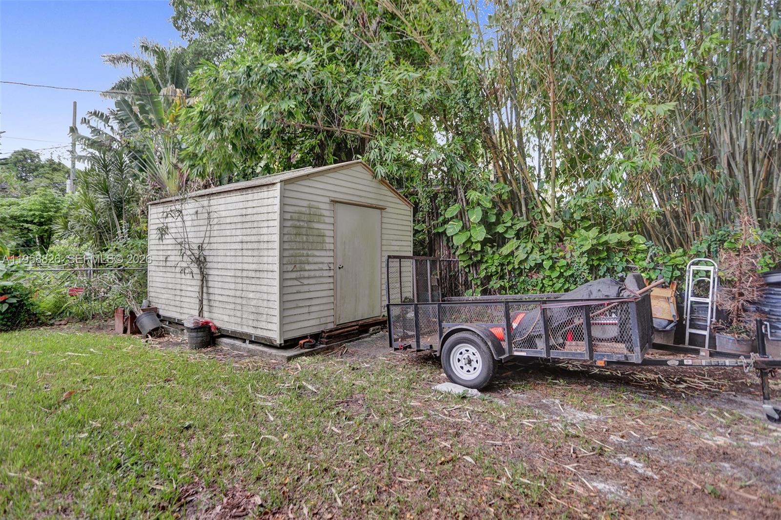 SCHENLEY PARK SEC 2 - Residential