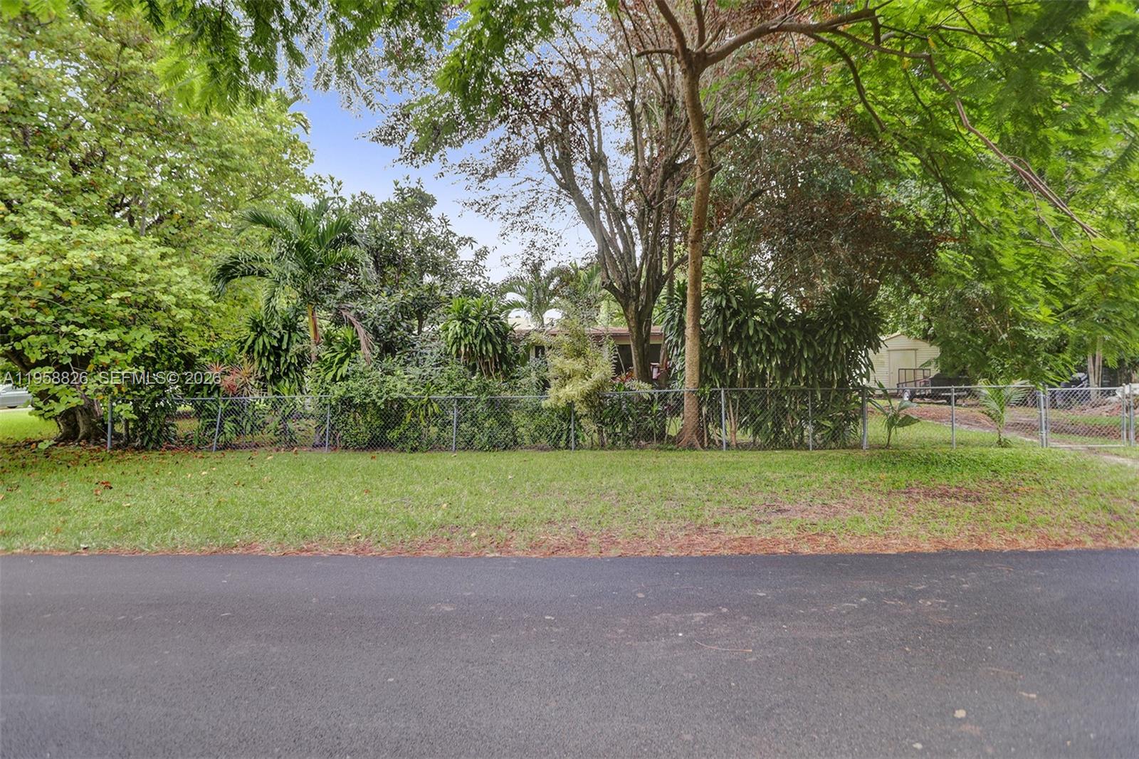 SCHENLEY PARK SEC 2 - Residential