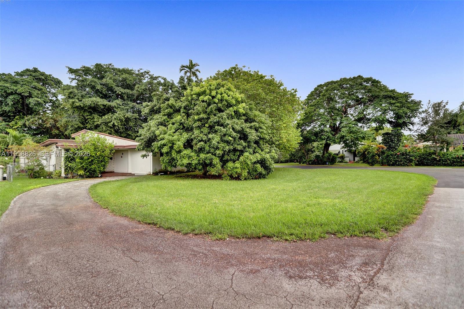 SCHENLEY PARK SEC 2 - Residential