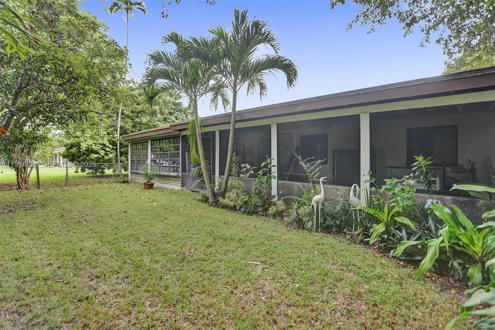 SCHENLEY PARK SEC 2 - Residential