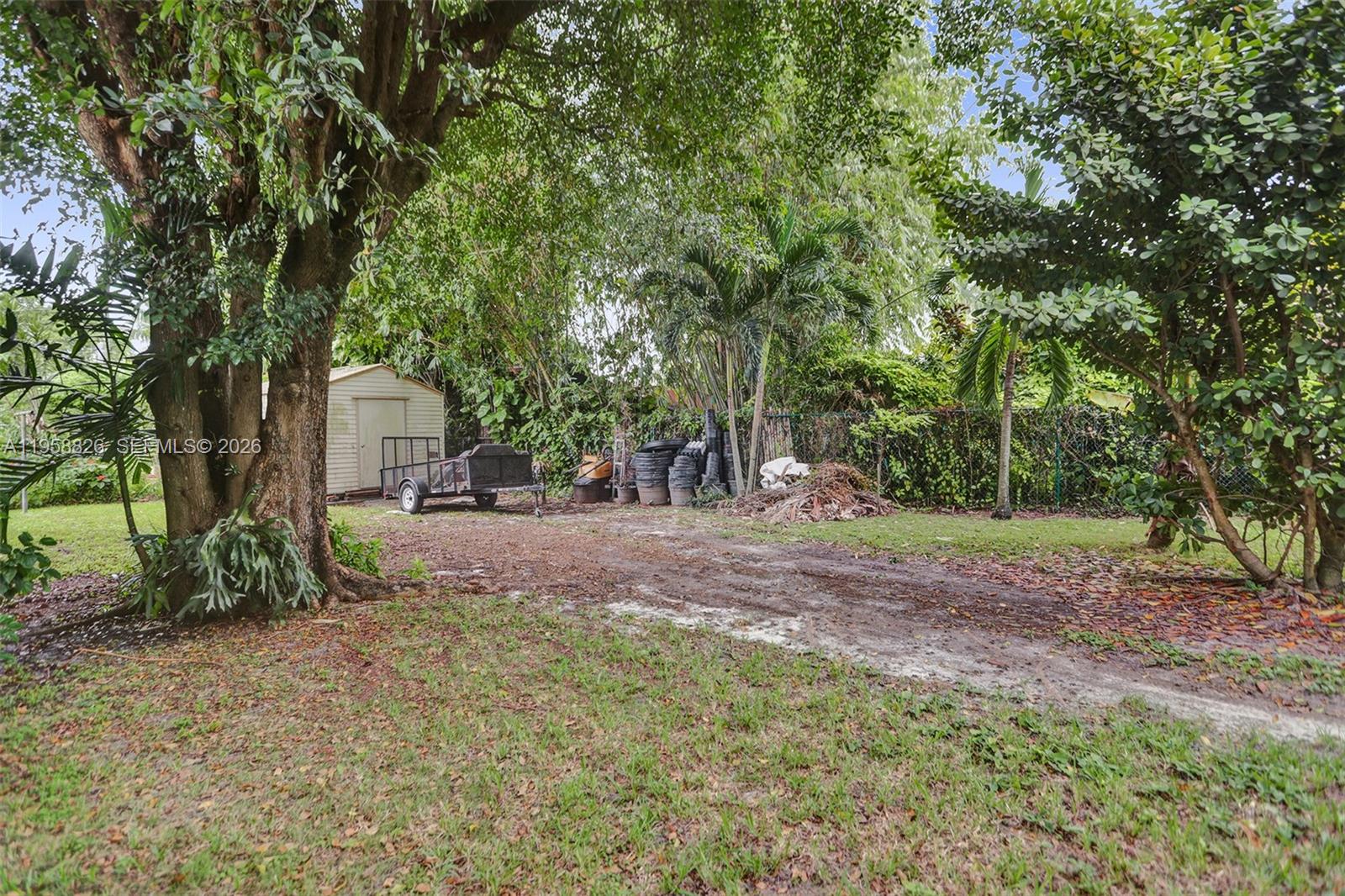 SCHENLEY PARK SEC 2 - Residential