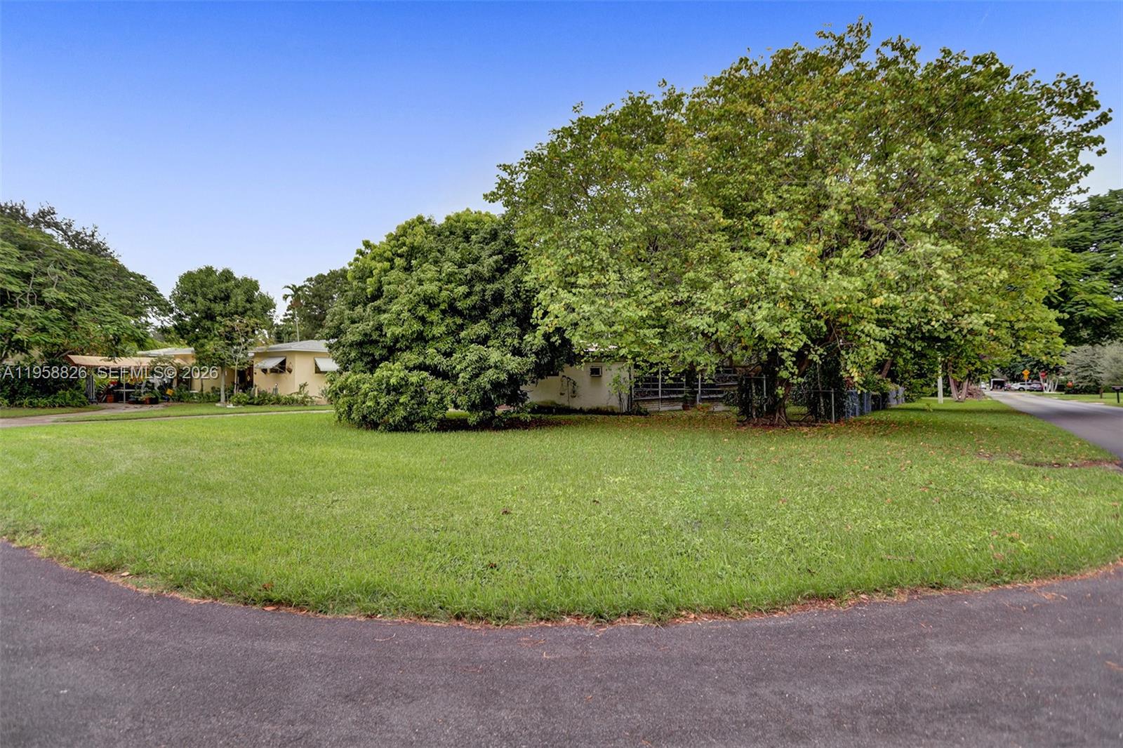 SCHENLEY PARK SEC 2 - Residential