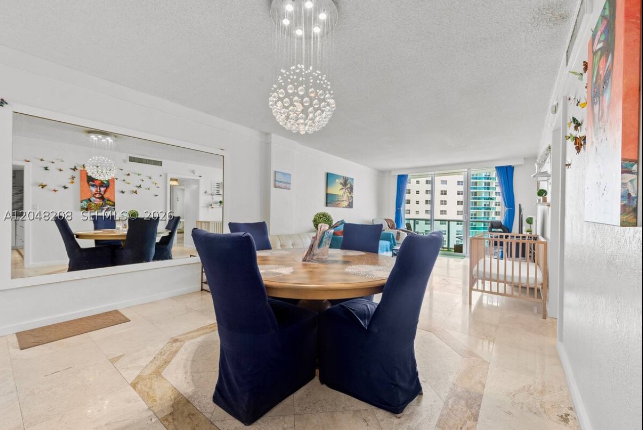 3901 S Ocean Dr 9B