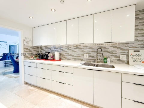 Tiny photo for 3901 S Ocean Dr #9B, Hollywood, FL 33019 (MLS # A12048208)