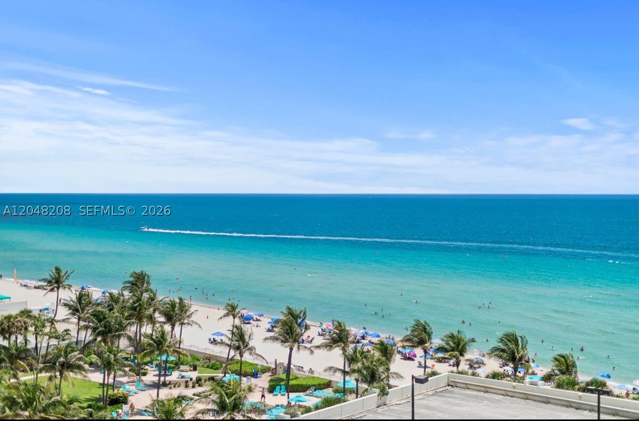 3901 S Ocean Dr 9B