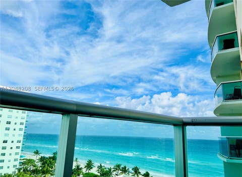 Tiny photo for 3901 S Ocean Dr #9B, Hollywood, FL 33019 (MLS # A12048208)