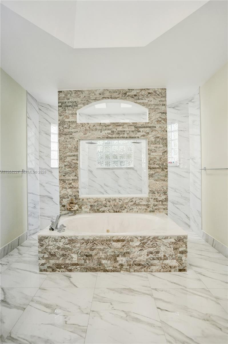 PEMBROKE FALLS PHASE 4A - Residential