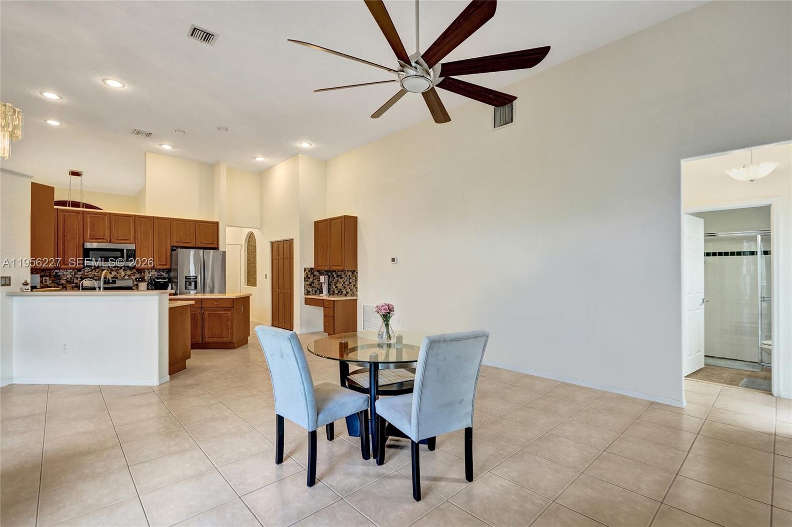 PEMBROKE FALLS PHASE 4A - Residential