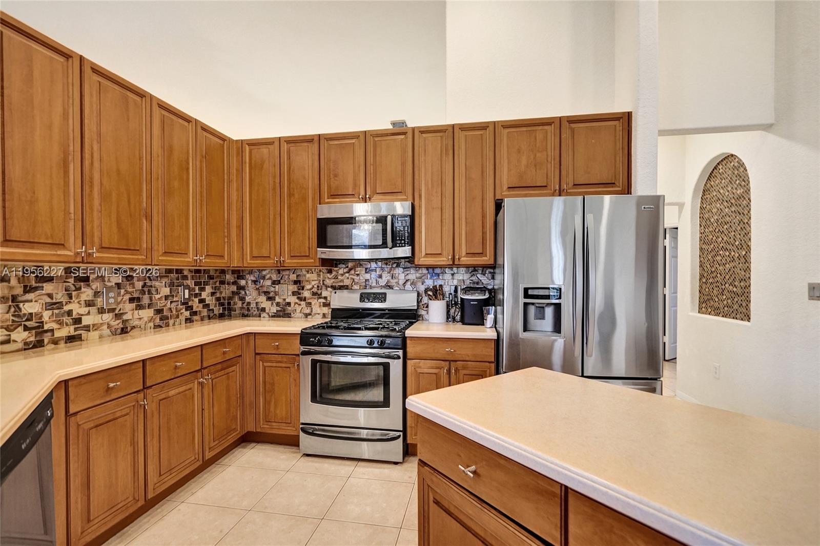 PEMBROKE FALLS PHASE 4A - Residential