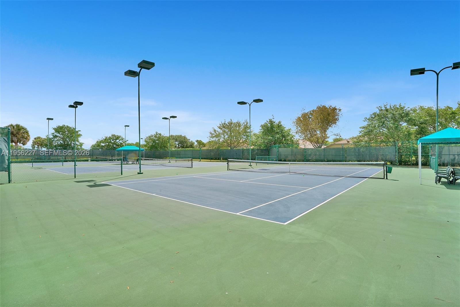 PEMBROKE FALLS PHASE 4A - Residential